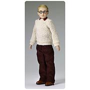 A Christmas Story Ralphie Parker Tonner Doll